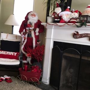 Meet your Posher, Ofelia